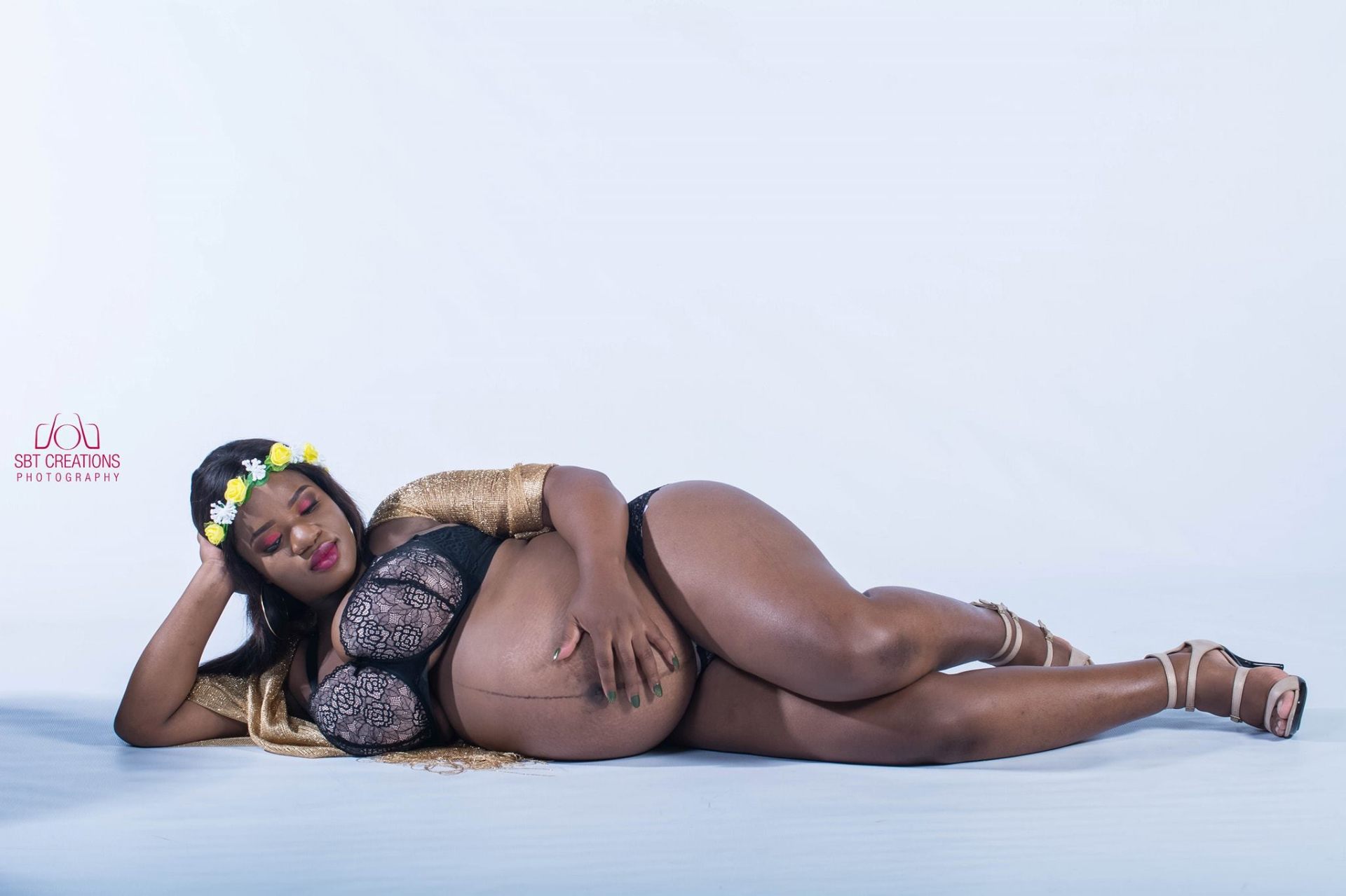 Maternity portfolio photo 1 by SBT Creations
