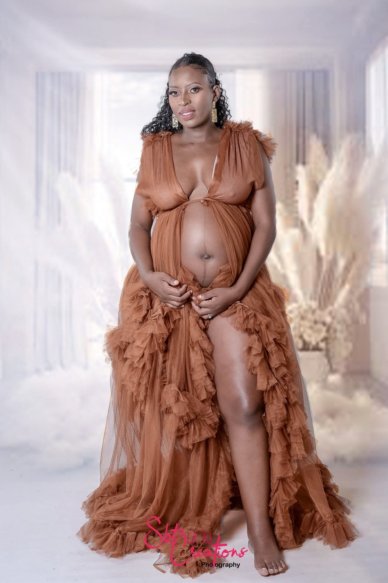 Maternity portfolio photo 2 by SBT Creations