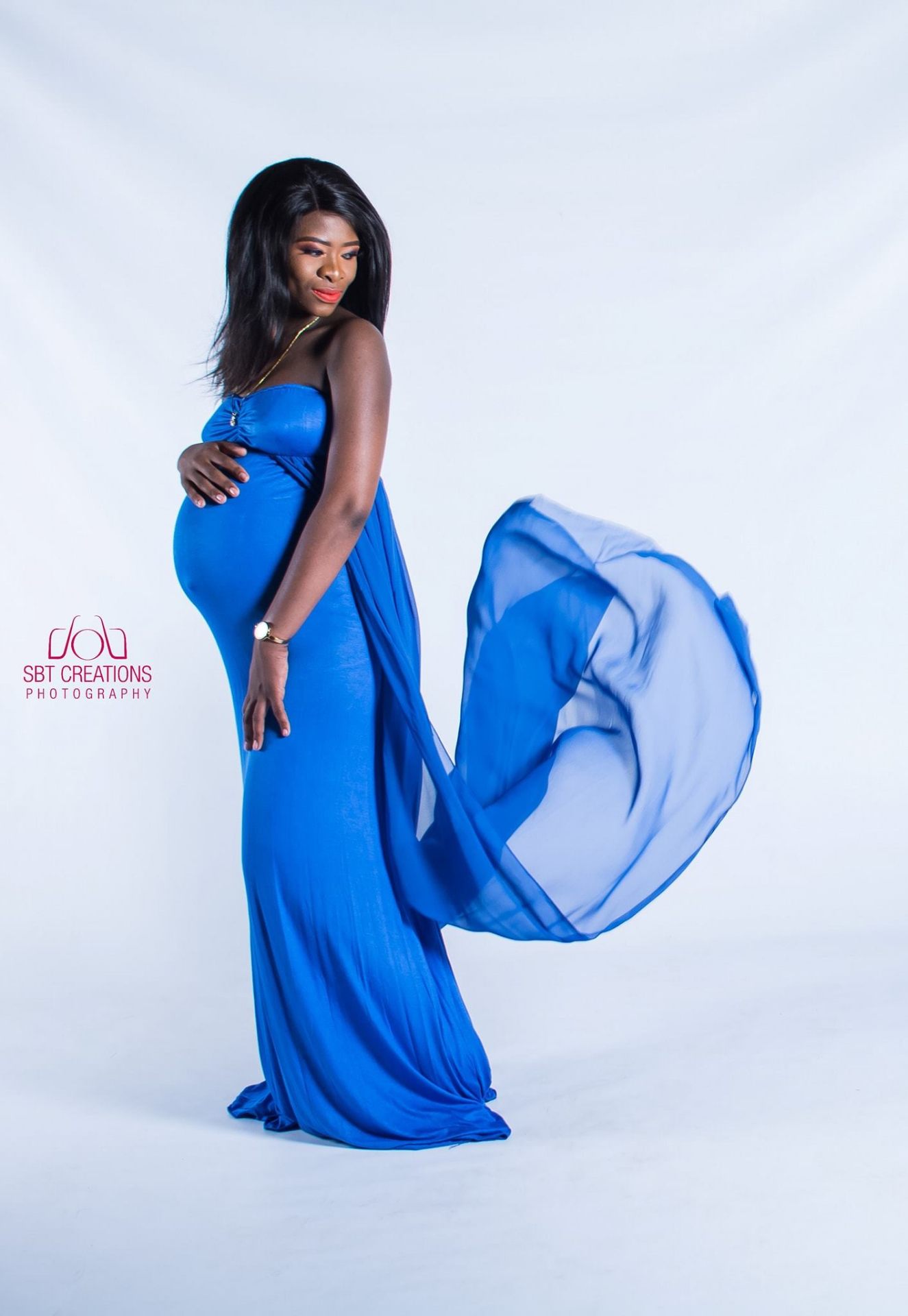 Maternity portfolio photo 5 by SBT Creations