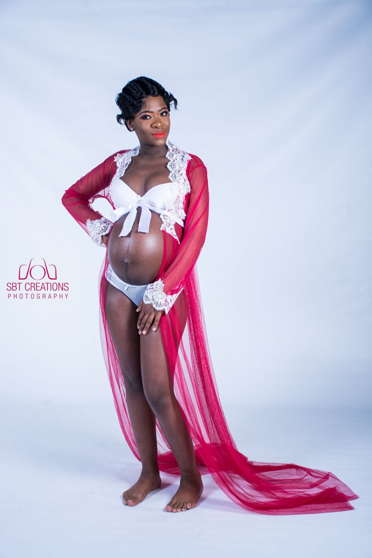 Maternity portfolio photo 6 by SBT Creations