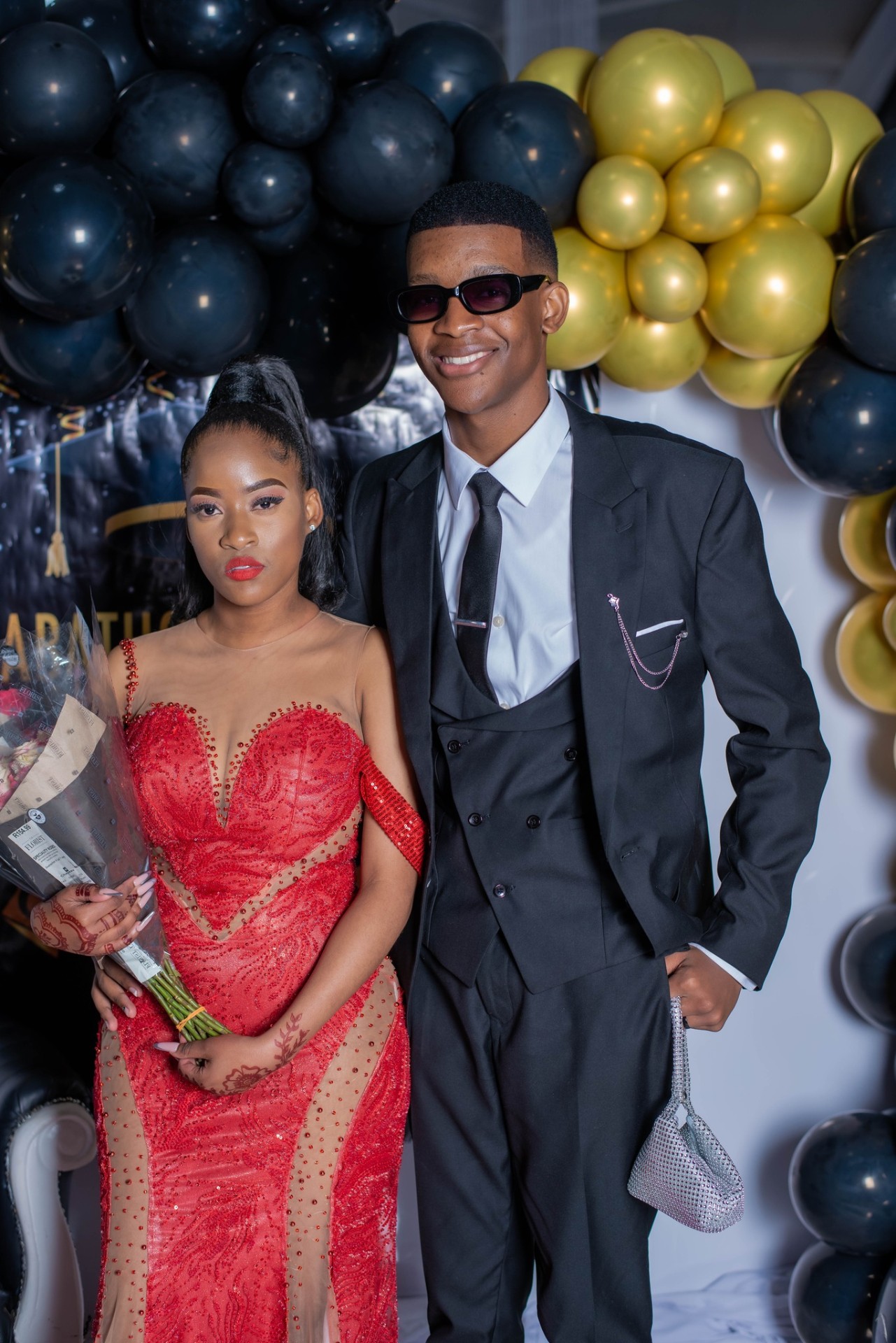 Farewell & Matric Dance portfolio photo 1 by SBT Creations