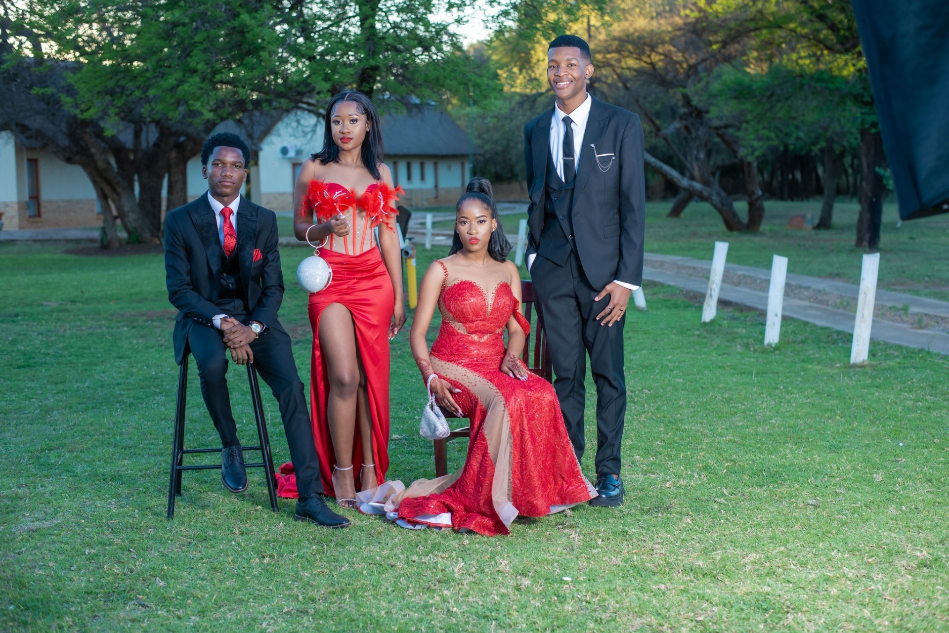 Farewell & Matric Dance portfolio photo 2 by SBT Creations