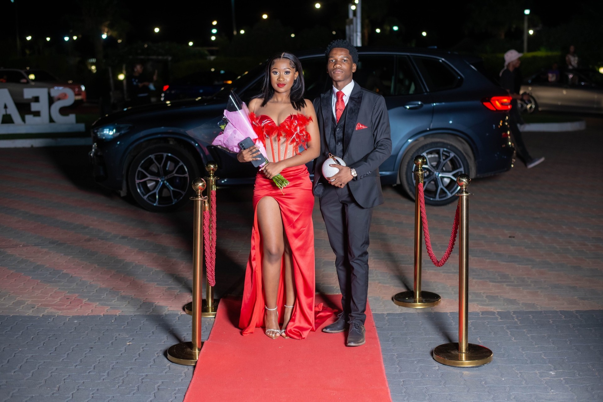 Farewell & Matric Dance portfolio photo 3 by SBT Creations