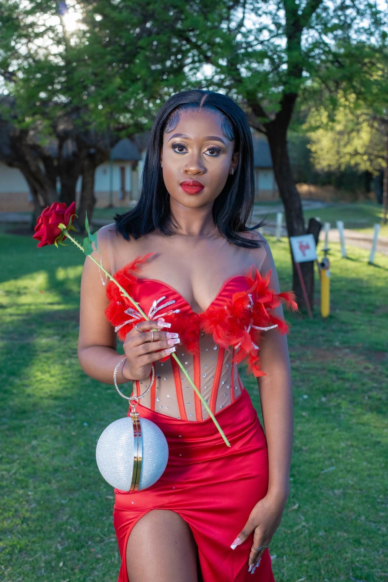 Farewell & Matric Dance portfolio photo 4 by SBT Creations