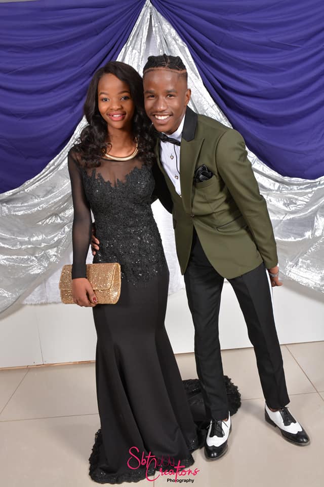 Farewell & Matric Dance portfolio photo 5 by SBT Creations
