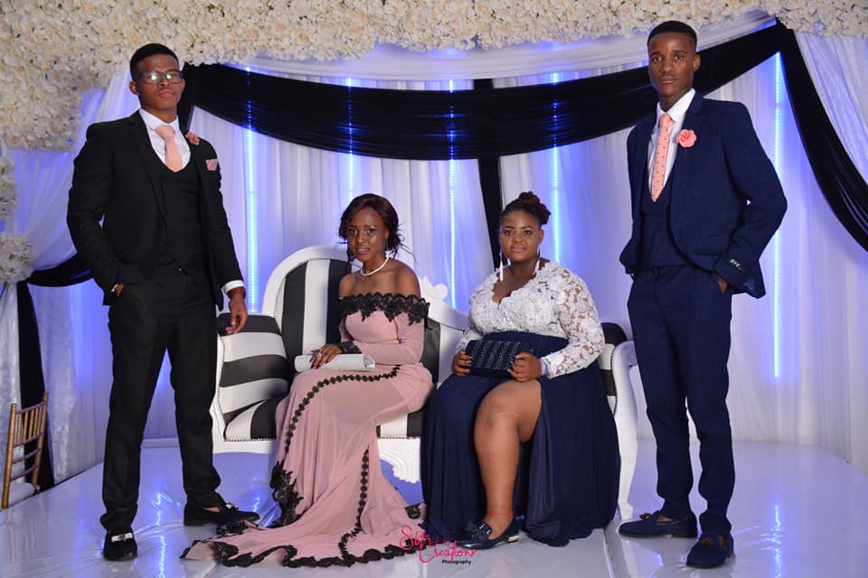 Farewell & Matric Dance portfolio photo 6 by SBT Creations