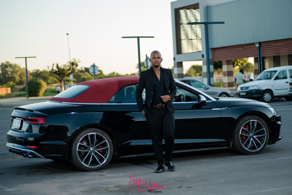 Farewell & Matric Dance portfolio photo 7 by SBT Creations