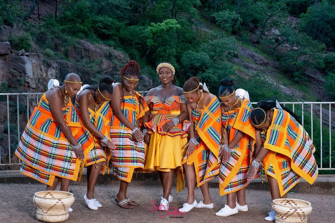 Traditional Ceremonies portfolio photo 1 by SBT Creations