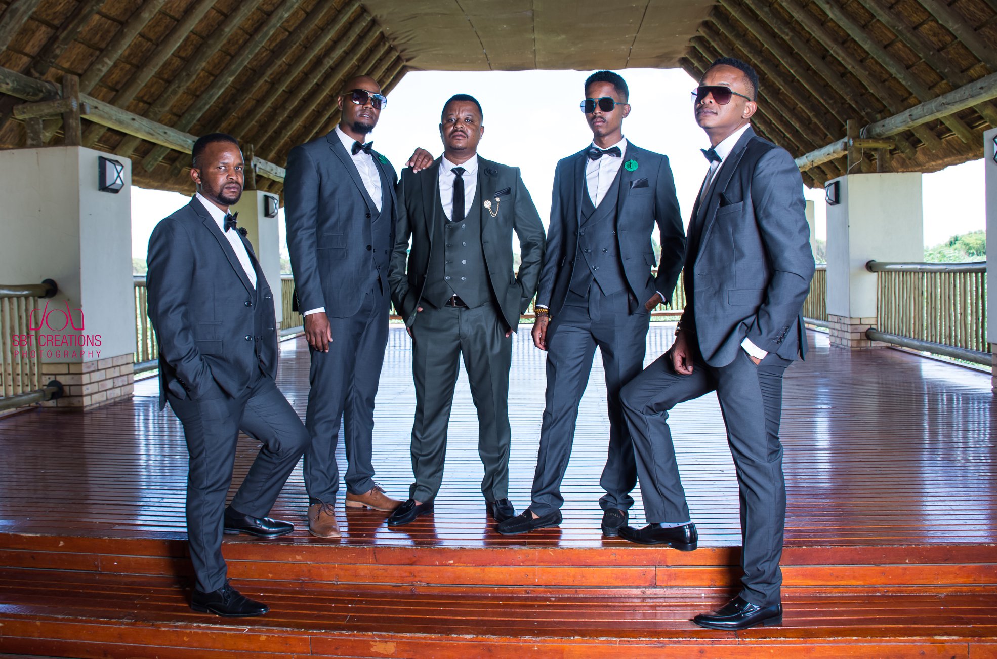 Weddings portfolio photo 12 by SBT Creations