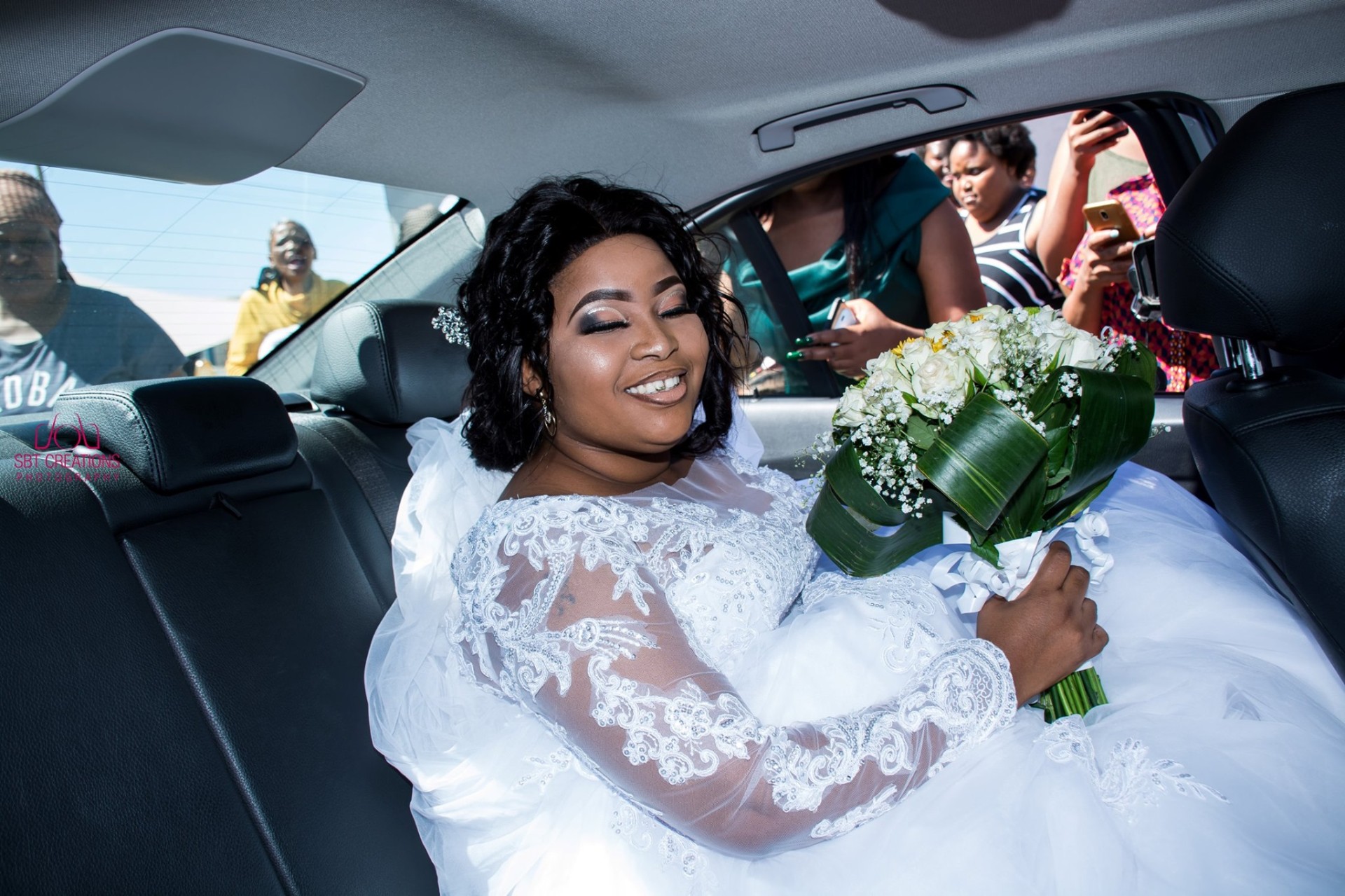 Weddings portfolio photo 13 by SBT Creations
