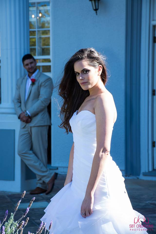 Weddings portfolio photo 15 by SBT Creations